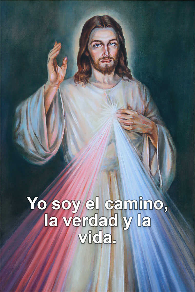 Frases de Jesús